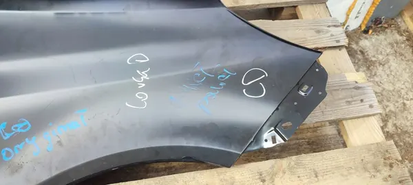 Fram vänster skärm Opel Corsa D image 10