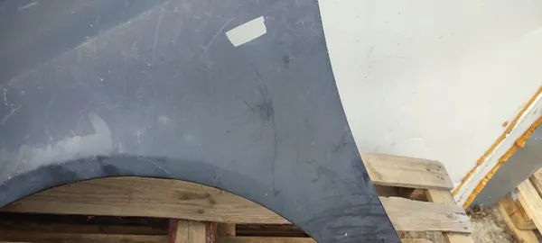 Fram vänster skärm Opel Corsa D image 3