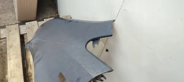 Fram vänster skärm Opel Corsa D image 6