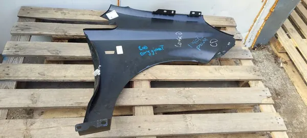 Fram vänster skärm Opel Corsa D image 8