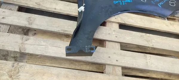 Fram vänster skärm Opel Corsa D image 9