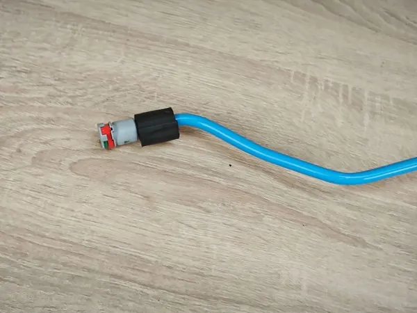 Flexible de Carburant OEM 7449065 pour BMW 2.0D G26 G20 image 4