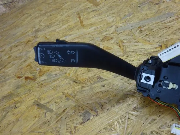 VW GOLF VI Kombischalter 5K0953507BC image 2