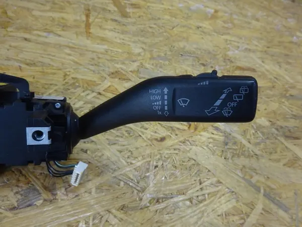 VW GOLF VI Kombischalter 5K0953507BC image 3