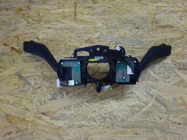 VW GOLF VI Kombischalter 5K0953507BC image 4