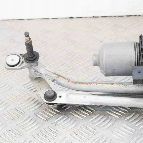 Voorraam Mechanisme Audi Q5 2.0L OEM 8R1955023D1397220680 image 2