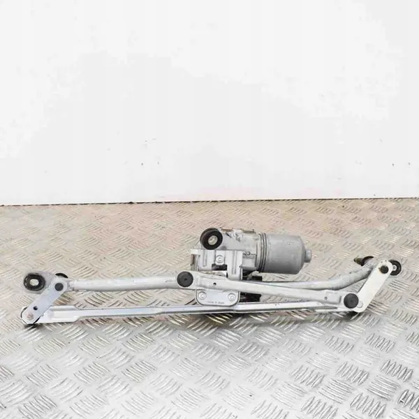 Voorraam Mechanisme Audi Q5 2.0L OEM 8R1955023D1397220680 image 4