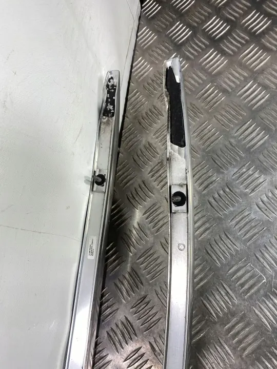 Opel Insignia A Dachreling OEM FBZ22289 - Gebraucht image 10