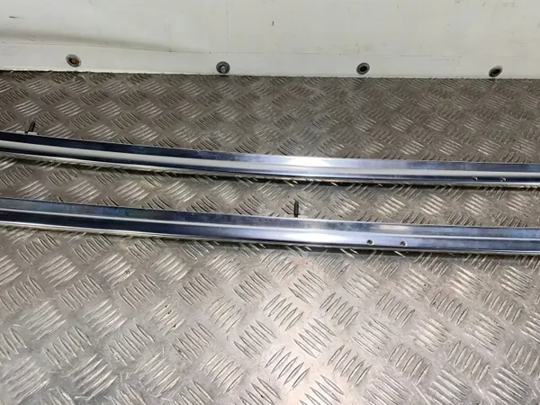 Opel Insignia A Dachreling OEM FBZ22289 - Gebraucht image 3