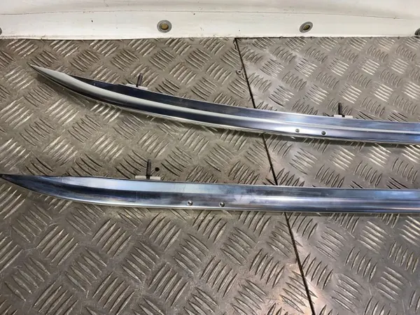 Opel Insignia A Dachreling OEM FBZ22289 - Gebraucht image 5