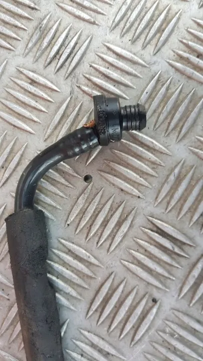 Servoklep-leiding OEM 8E1611931L voor Audi A4 B6/B7 image 3