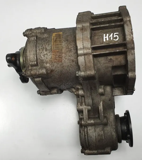 Transferkastreductor OEM A2202810001 voor Mercedes image 2