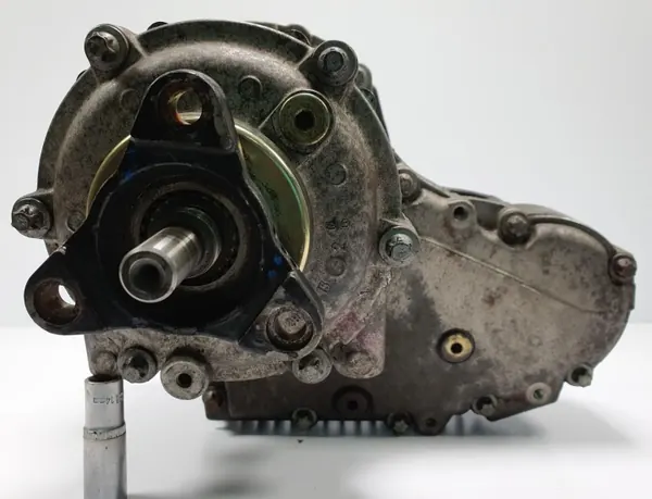 Transferkastreductor OEM A2202810001 voor Mercedes image 3