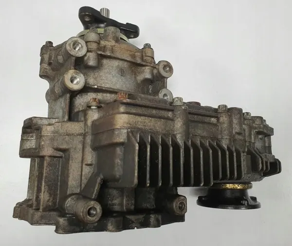Transferkastreductor OEM A2202810001 voor Mercedes image 4