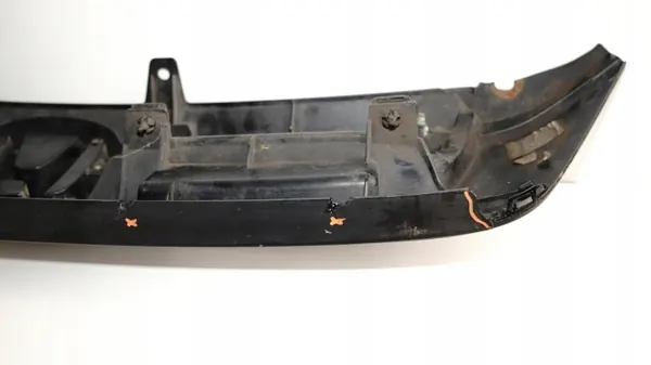 Stötfångargaller OEM 375485405 för Honda CR-V III 06-09 image 10