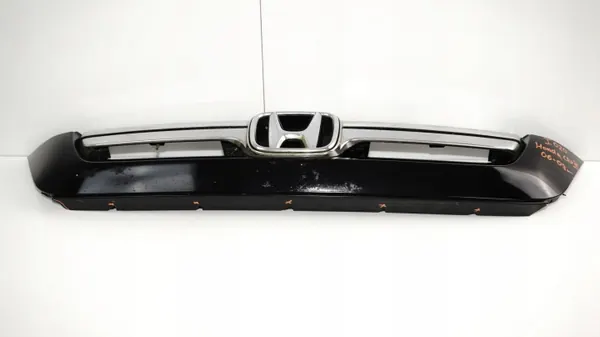 Stötfångargaller OEM 375485405 för Honda CR-V III 06-09 image 4