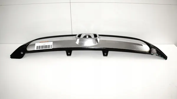 Stötfångargaller OEM 375485405 för Honda CR-V III 06-09 image 5