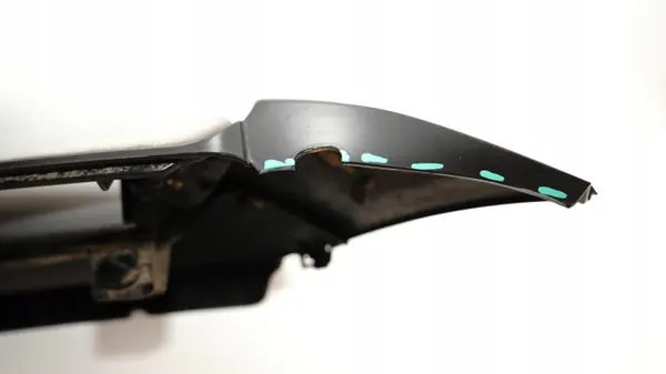 Stötfångargaller OEM 375485405 för Honda CR-V III 06-09 image 9