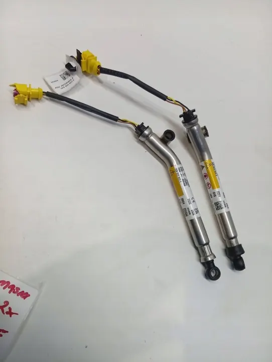 Strålkastarlampa OEM 4K8823823E för Audi A7/S7/RS7 image 2