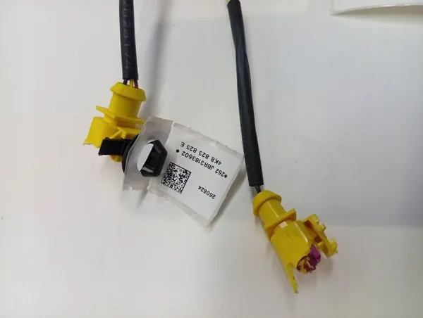 Strålkastarlampa OEM 4K8823823E för Audi A7/S7/RS7 image 3