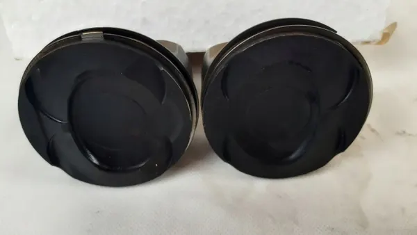 Maserati Ghibli Zuiger OEM 1101145477 - Gebruikt image 2