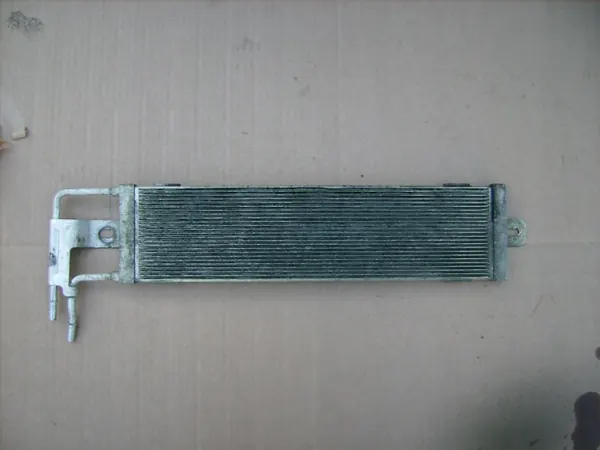 Refrigerador combustible OEM 1K0201898 para VW Caddy 3 (2003-2020) image 2