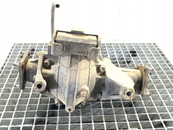 Achterdifferentieel Suzuki Grand Vitara II OEM LORK-372-19194 image 3