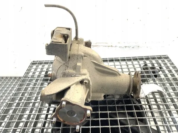 Achterdifferentieel Suzuki Grand Vitara II OEM LORK-372-19194 image 4