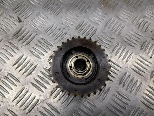 OEM 06E109084M Variateur d'Arbre à Cames Audi 2.8/3.2 FSI image 4