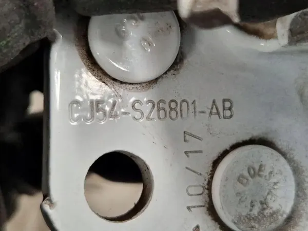 Fordin Kori-osat OEM Kuga II Van 2016 Diesel image 6