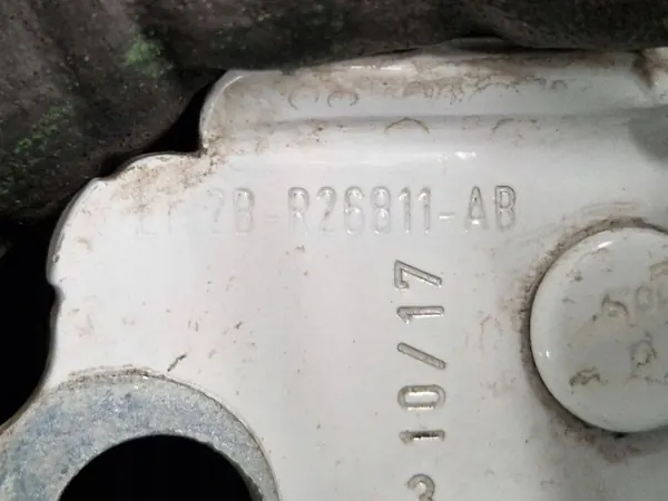 Fordin Kori-osat OEM Kuga II Van 2016 Diesel image 7