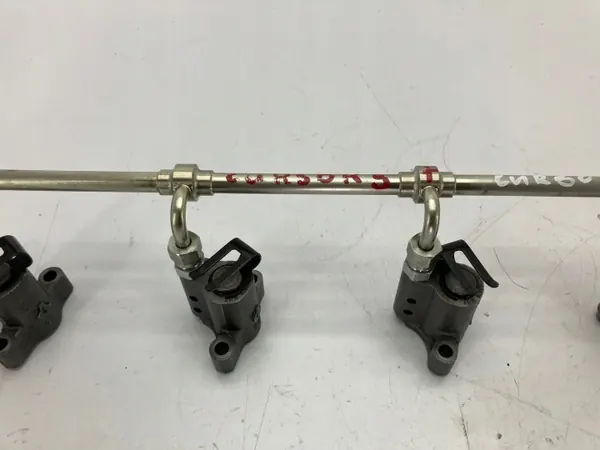 Soupape de décompression Iveco Cursor 9 Euro 6 4287500070 image 3