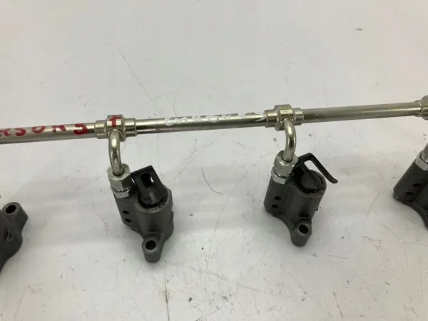 Soupape de décompression Iveco Cursor 9 Euro 6 4287500070 image 4