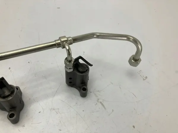 Soupape de décompression Iveco Cursor 9 Euro 6 4287500070 image 5