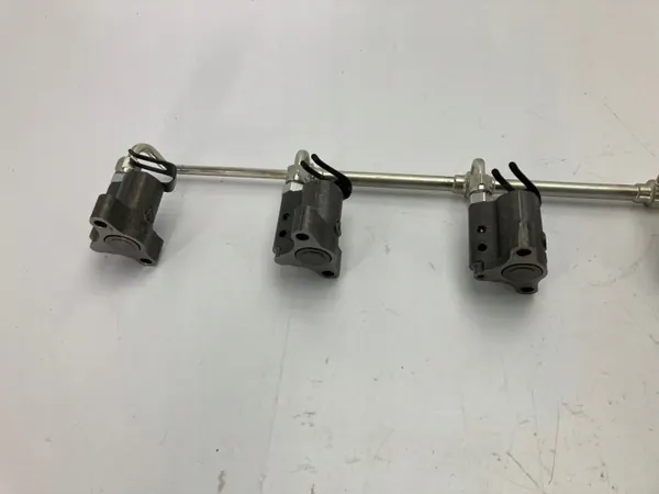 Soupape de décompression Iveco Cursor 9 Euro 6 4287500070 image 6