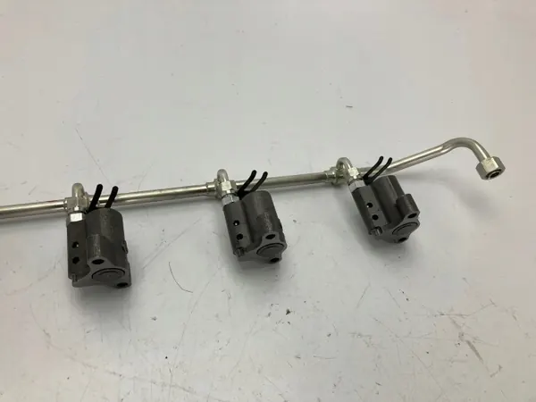 Soupape de décompression Iveco Cursor 9 Euro 6 4287500070 image 7
