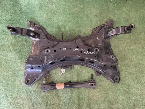 OEM TOYOTA CH-R II 24 r Patín Suspensión Delantera image 2
