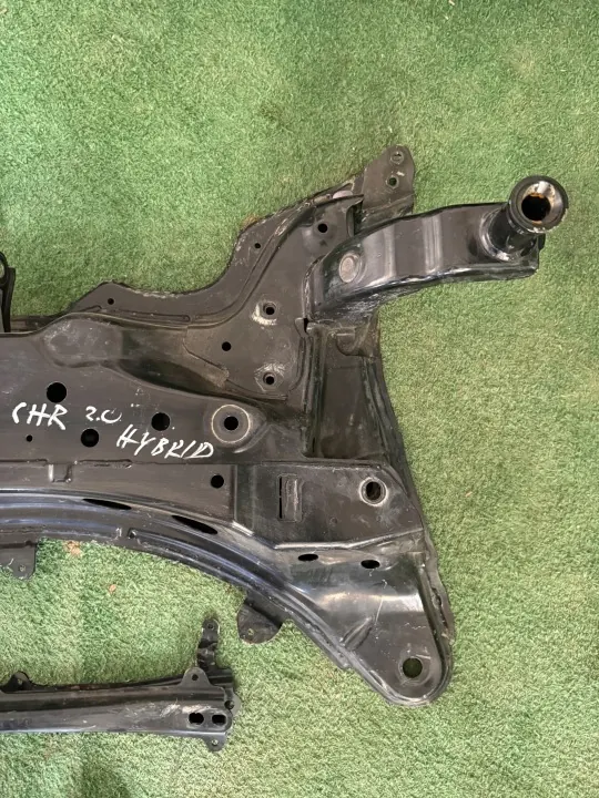 OEM TOYOTA CH-R II 24 r Patín Suspensión Delantera image 4
