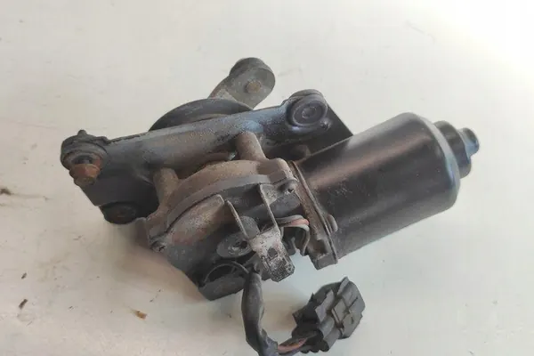 Scheibenwischermotor DAEWOO KALOS SEDAN 1.4L image 2