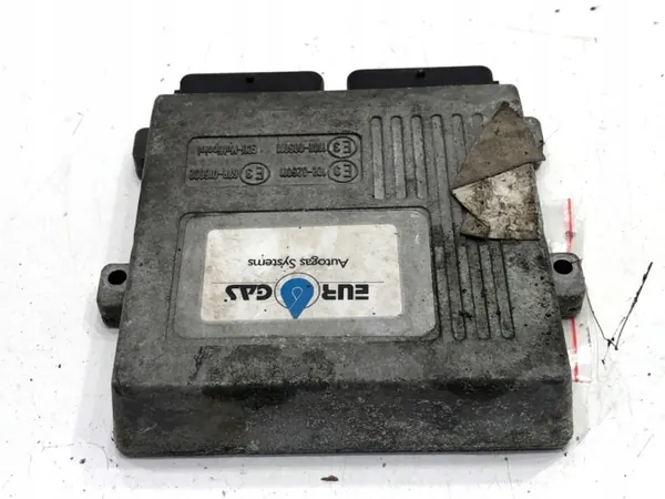 OEM LPG-controller 67R-016002 - Brandstofsysteemeenheid image 2