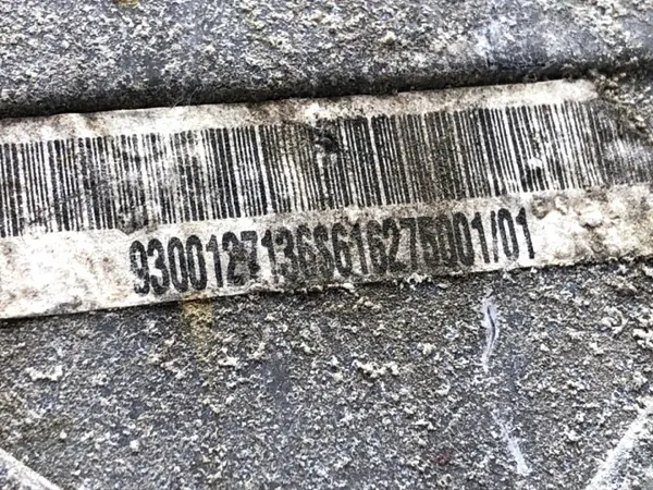 OEM LPG-controller 67R-016002 - Brandstofsysteemeenheid image 5