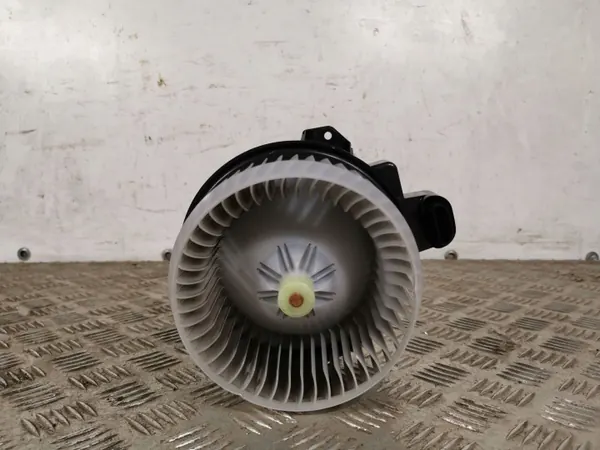 Toyota OE Fläktmotor OEM FBZ11801 - Begagnad image 2