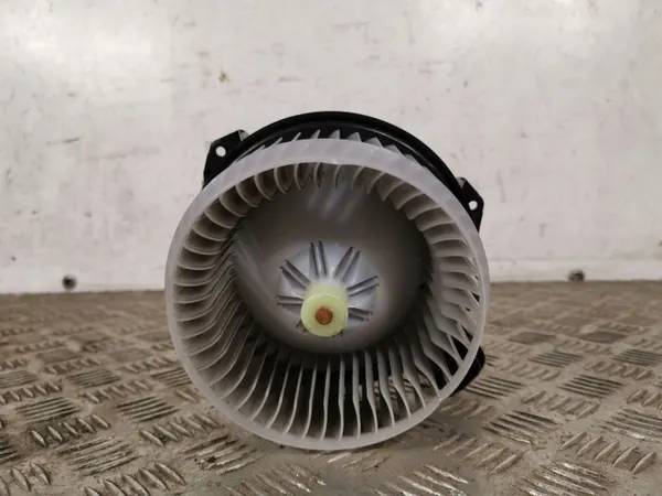 Toyota OE Fläktmotor OEM FBZ11801 - Begagnad image 3