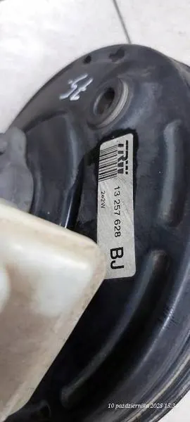 Servofreio Opel OE usado OEM 13257628 image 3