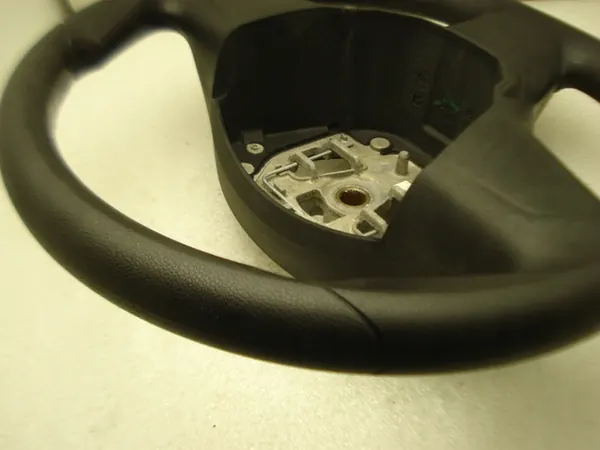 Volant TOYOTA PROACE II PEUGEOT EXPERT III image 6