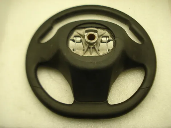 Volant TOYOTA PROACE II PEUGEOT EXPERT III image 9