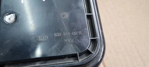 Audi A6 C6 Höger Framlyktlock OEM 4F0941158 image 6