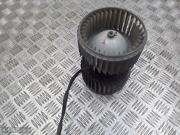 Ventilateur moteur de soufflante Audi AM-466634 OEM image 3