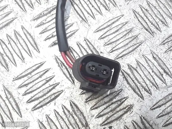 Ventilateur moteur de soufflante Audi AM-466634 OEM image 4
