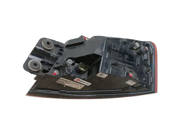 LUZ LED TRASERA IZQUIERDA AUDI A5 F5 (16-19) 8W6945091D image 2